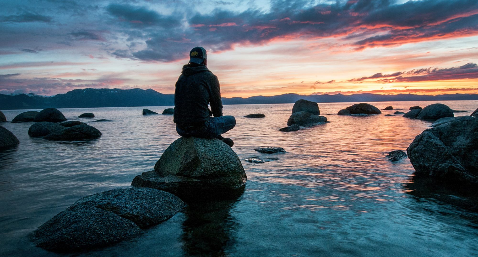 meditation-in-nature-rocky-place-river