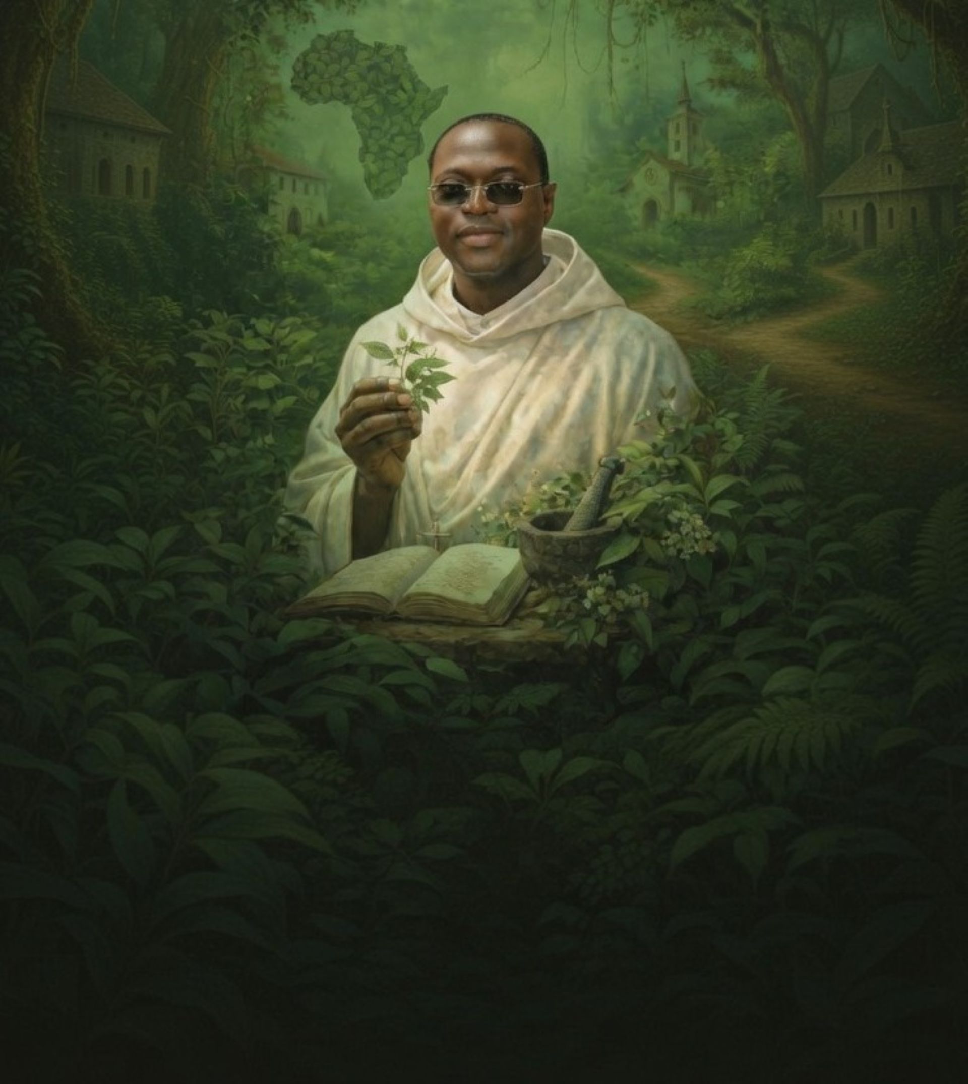 Introducing Paxherbal Teas USA